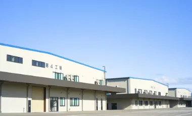 工場・倉庫