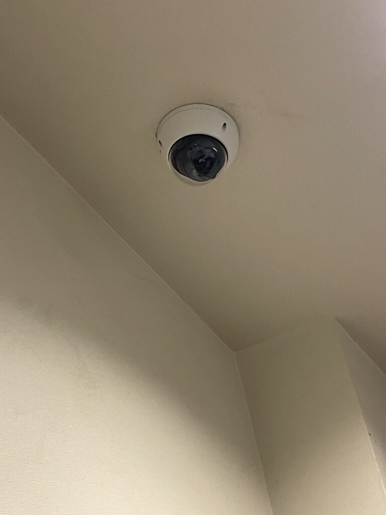 名古屋市中区自動車整備店様