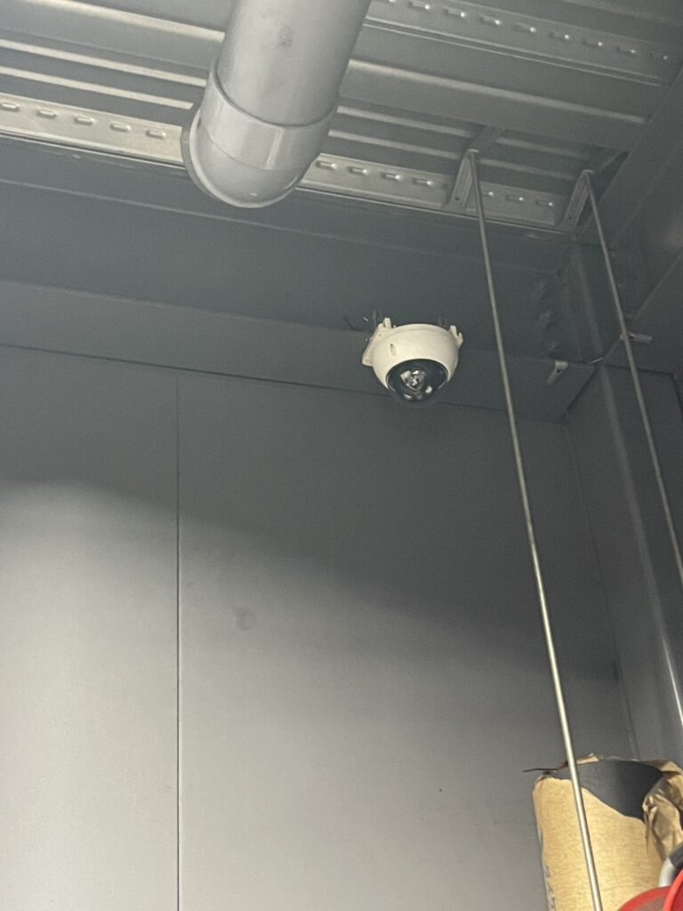 名古屋市中区自動車整備店様