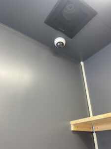 名古屋市自動車整備店①