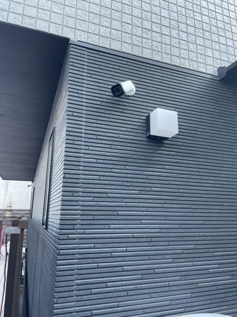 名古屋市戸建住宅①
