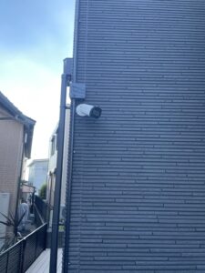 名古屋市戸建住宅①