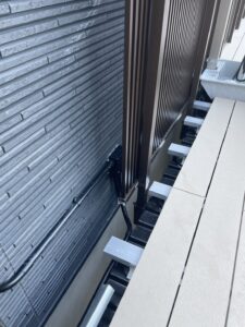 名古屋市戸建住宅①