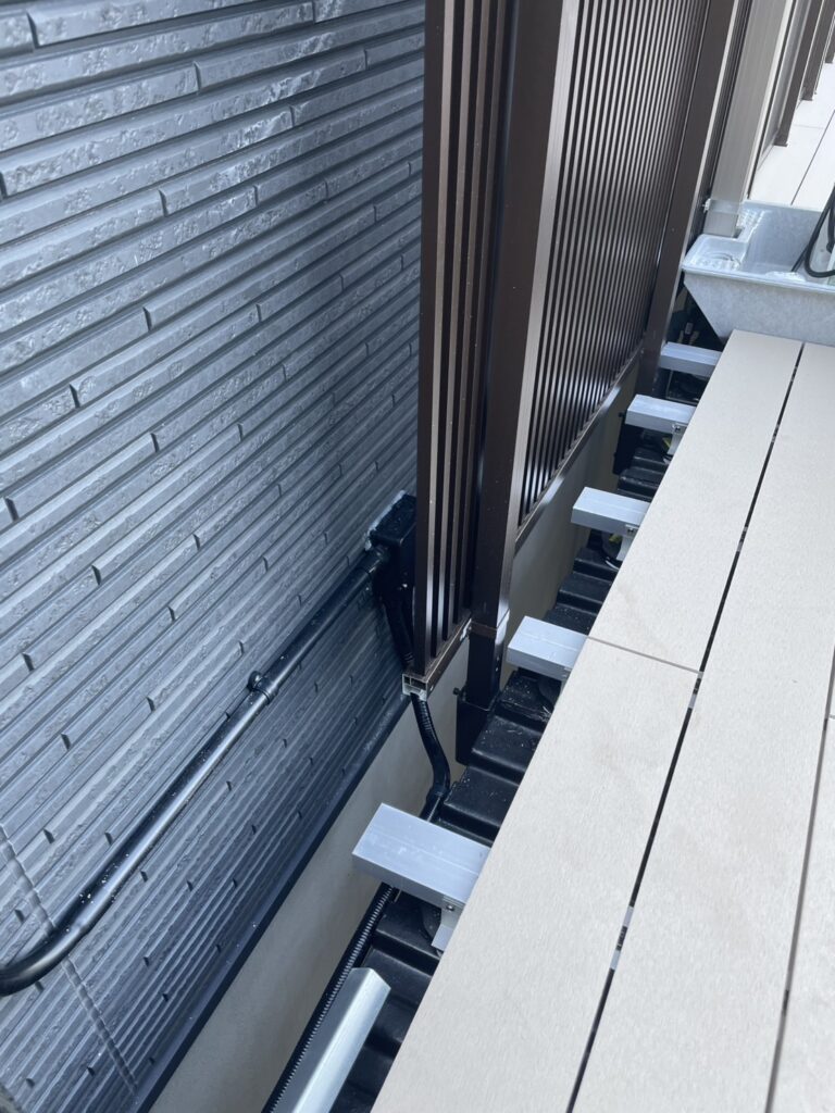 名古屋市戸建住宅①