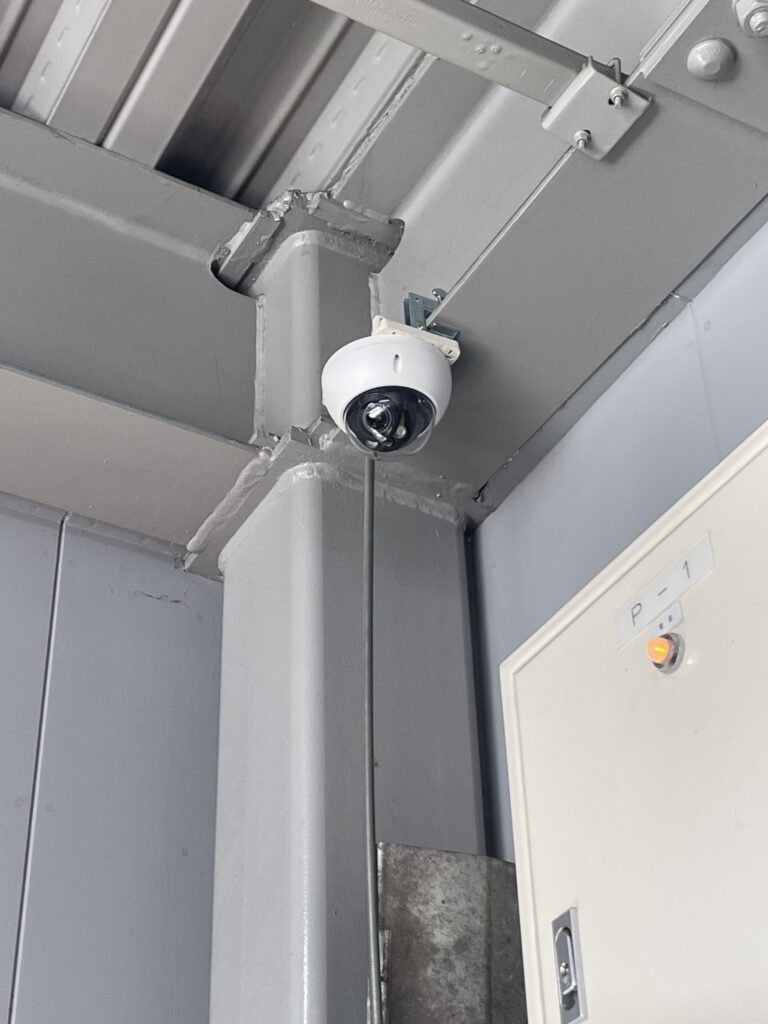 名古屋市自動車整備店③