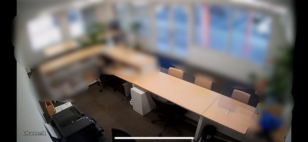 名古屋市店舗兼事務所①