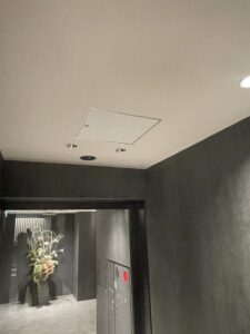 名古屋市分譲マンション①　