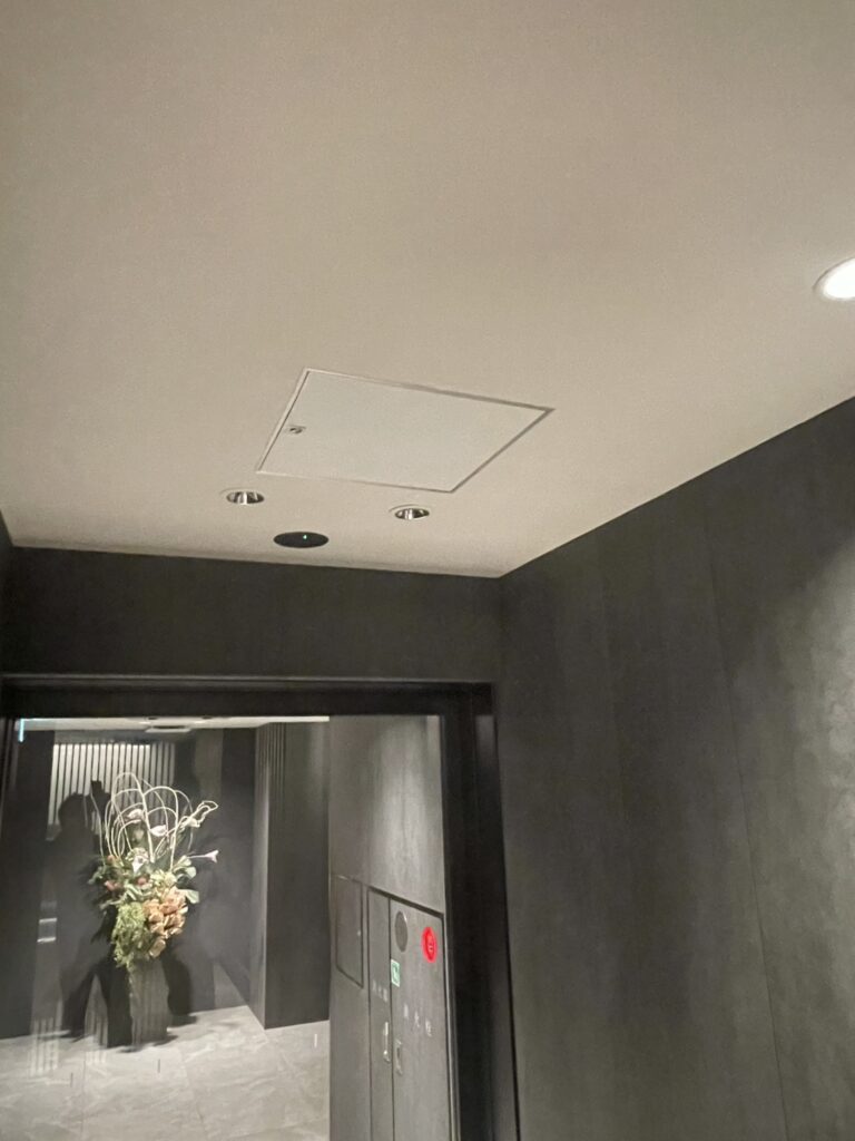 名古屋市分譲マンション①　