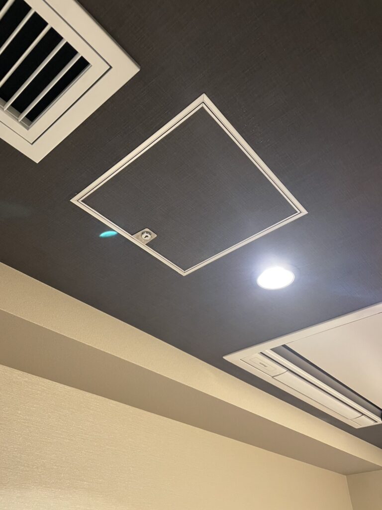 名古屋市分譲マンション①　