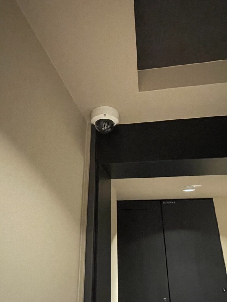 名古屋市分譲マンション①　