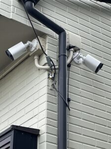 名古屋市会社事務所①