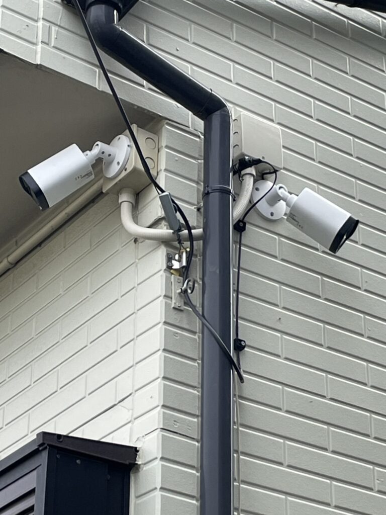 名古屋市会社事務所①