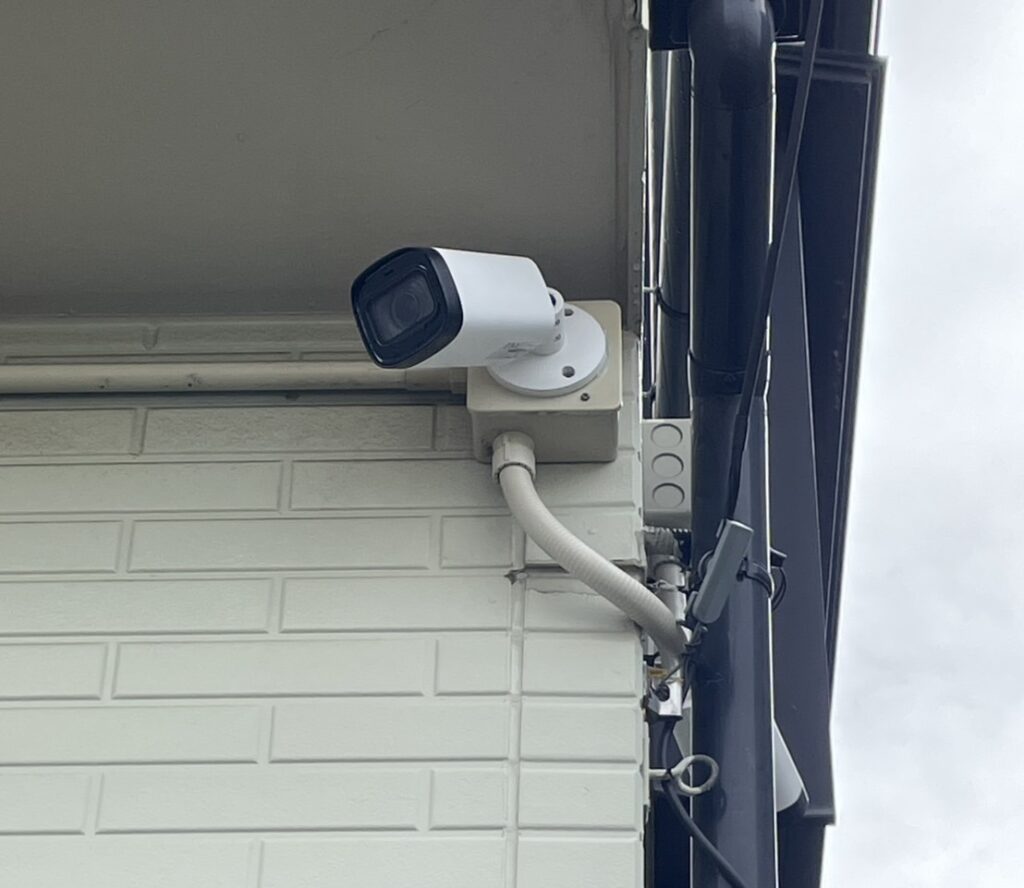 名古屋市会社事務所①