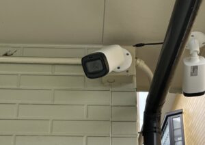 名古屋市会社事務所①