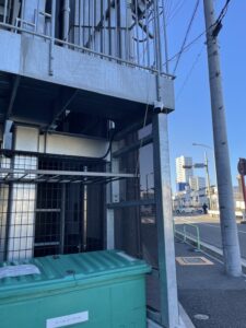 名古屋市商業施設①